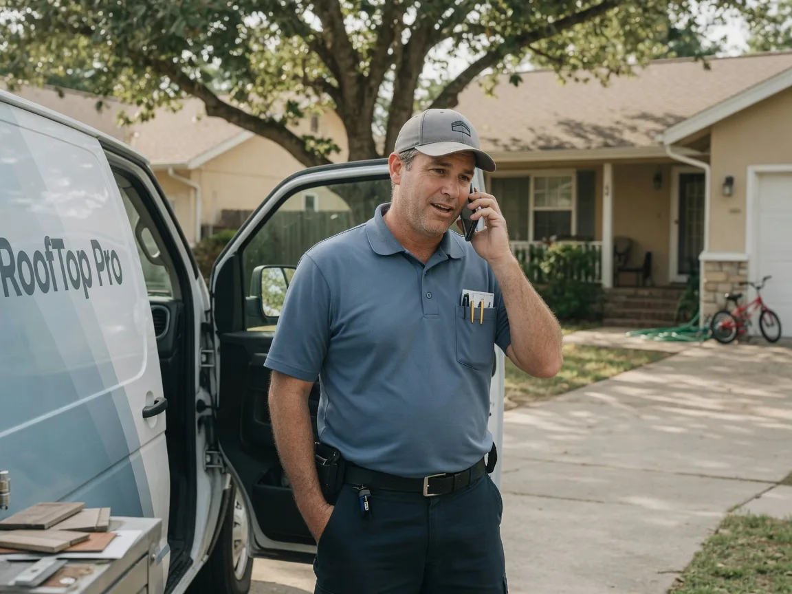 Roof Repair Baskin, LA FAQs
