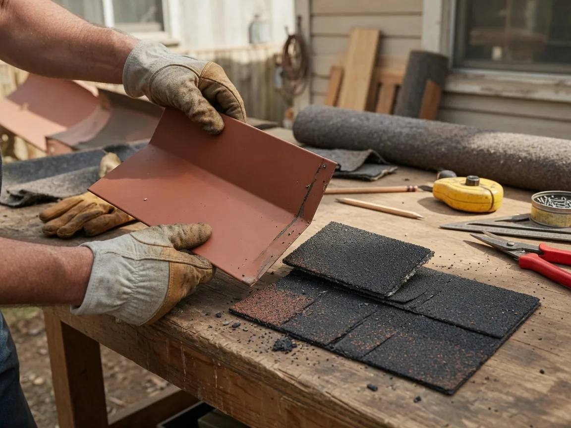 Roof Repair company in Baskin, LA